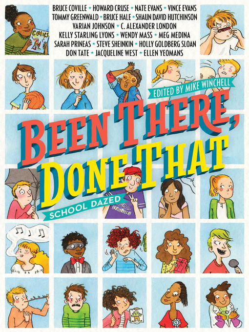 Title details for Been There, Done That by Mike Winchell - Wait list